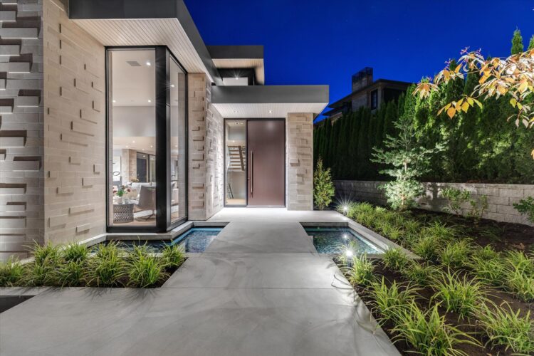 Elegant Design Marque rental residence