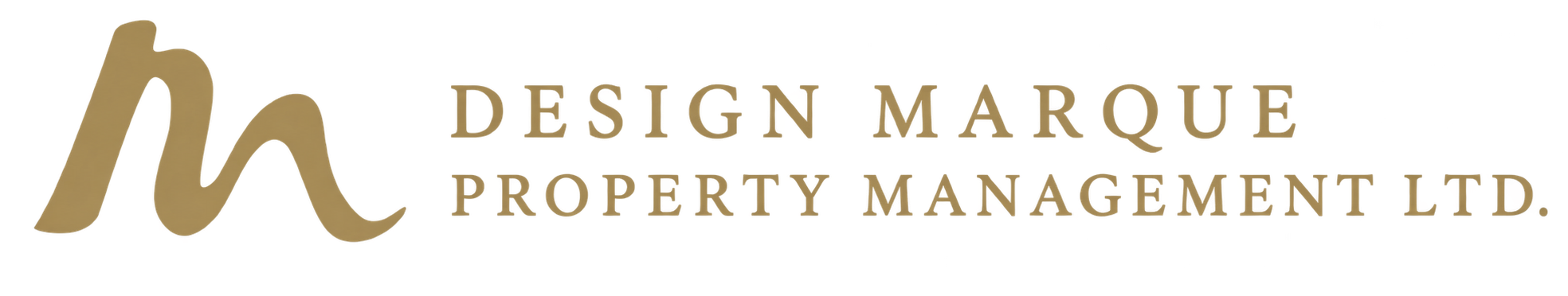 Design Marque Property Management Ltd.