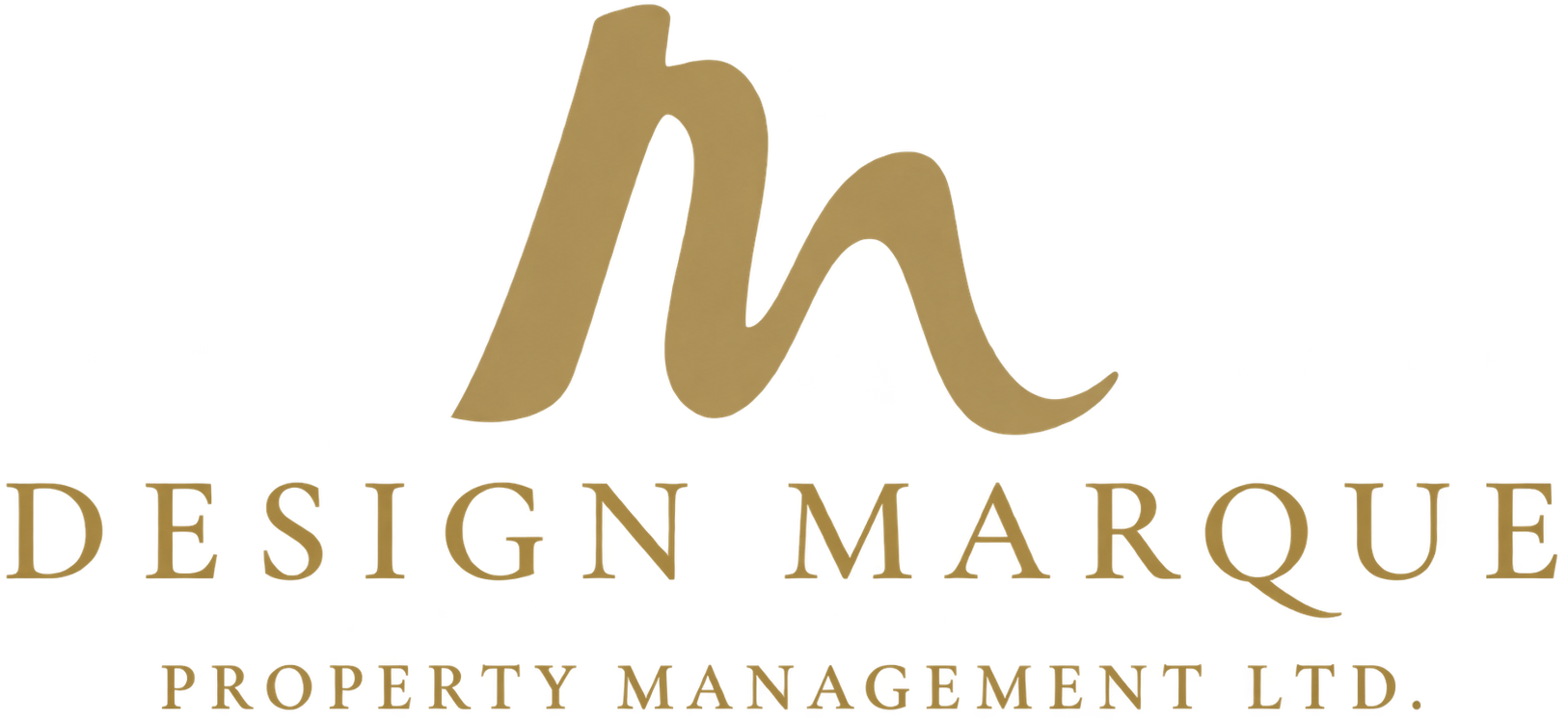 Design Marque Property Management Ltd.