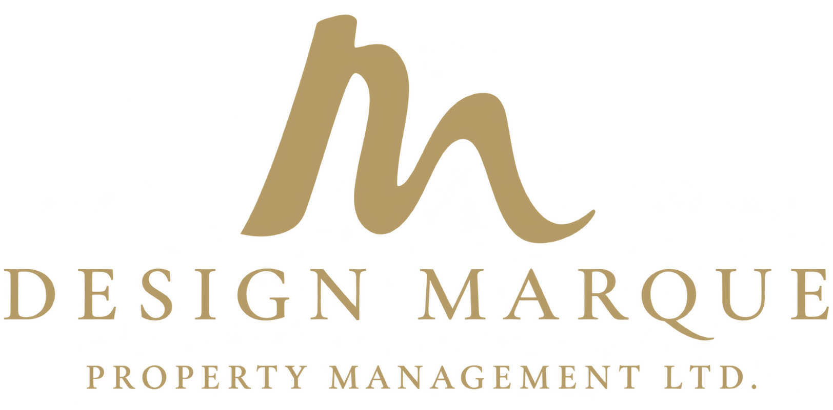 Design Marque Property Management Ltd.
